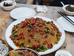 -清真双宝红油牛系列
