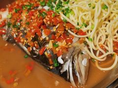 剁椒鱼头-全聚贤餐厅·湖北家常菜(沙湖店)