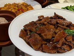 -陈记菜馆·非遗淮扬菜(东关街教场店)