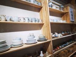 -吾行DIY手工坊(壹方北馆店)