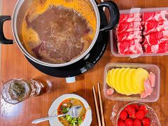 -锅圈食汇火锅烧烤食材超市(明珠街店)