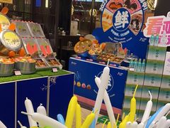 -眉州东坡(远洋未来广场店)