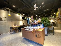 -ZM COFFEE(西安路店)