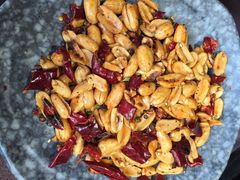 渝利火锅(96广场店)-渝利重庆火锅