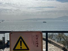 -胡里山炮台