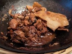 -古洼一锅鲜(开发区店)