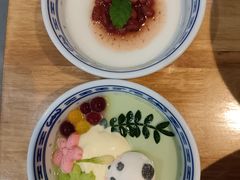 -茉莉阿姨·南京老菜馆(湛江路店)
