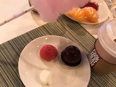 -The COOK·厨餐厅·自助餐(浦东嘉里大酒店)