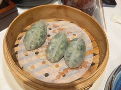 -白天鹅宾馆-宏图府餐厅