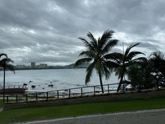 -雾山韩式烤肉·海南糟粕&椰子鸡火锅·海景餐厅(三亚绿发山海天JW万豪酒店)