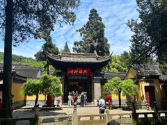 -虞山风景区