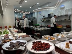 -龙宴海鲜城(经中路店)