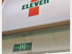 -7-ELEVEn(缤果空间店)