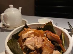 海南盐焗鸡-闻见中国海南菜(K11店)