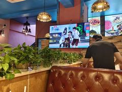 -清真·丝路香妃新疆餐厅