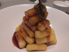 -红城阁·上海味道(四平路店)