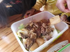 -李记牛杂店(建设一街店)