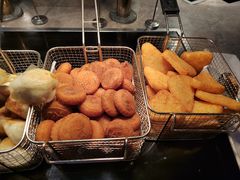 -圆顶阁西餐厅(郑州索菲特国际饭店 )