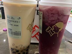 -喜茶(深圳海岸城店)