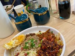 -贵凤凰贵州米粉(五道口店)