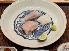 -晴空·日本料理(万象城店)