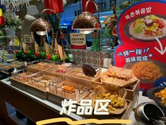-凡塔斯牛排自助餐厅(莆田万达店)