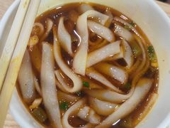 -楚记热干面(财神商业广场店)