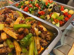 -滋味烤鱼(祥和里店)