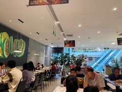 -卡朋西餐(大信新都汇店)