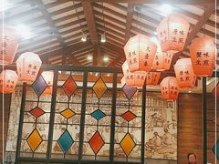 大堂-大壶春生煎(四川中路店)