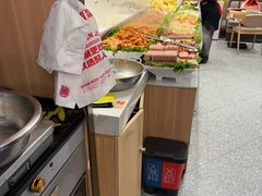 -醉人椒麻辣香锅(王府井喜悦店)