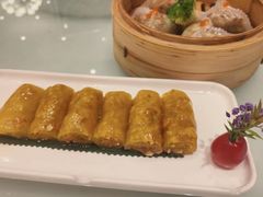 -宝园酒家(美林M·LIVE天地东座店)
