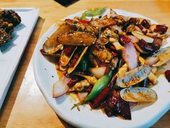 -大话小腰(鸟巢店)