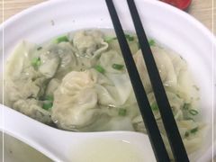 -云云美食