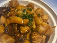 -南山饭店(阳明古镇店)