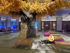 -青水瓦台汤泉(未央店)