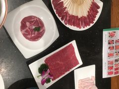 -南门涮肉(上海二店)