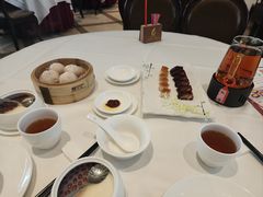 -金河半岛园林酒家(金融城店)