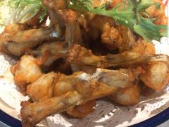 -臻享無招牌·食蛙专门店(太古里店)