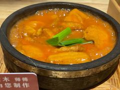 每日空运包浆豆腐-米店·云南菜(南门店)