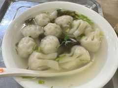 -隆盛园火勺馄饨面(兴工店)