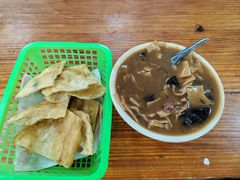 -逍遥镇刘相五胡辣汤豆沫馆(康复中街店)