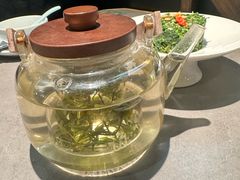-晓淮山·扬州早茶·淮扬菜(龙阳广场店)