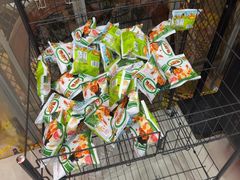 -探鱼·鲜青椒爽麻烤鱼(天一广场店)
