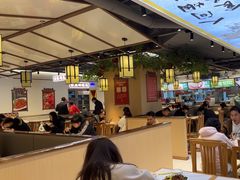 -八婺饭堂·自选店(新光汇店)
