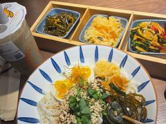-面乙新派手擀面(大悦城店)