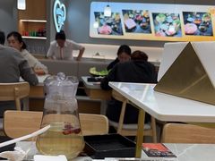 -呷哺呷哺(通辽万达店)