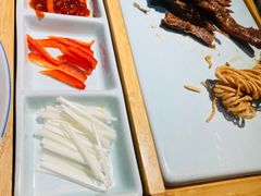 -金悦印象小馆(三里河店)