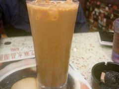 -新辉港式茶餐厅(北栅店)