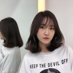 -3AM HAIR SALON染发接发